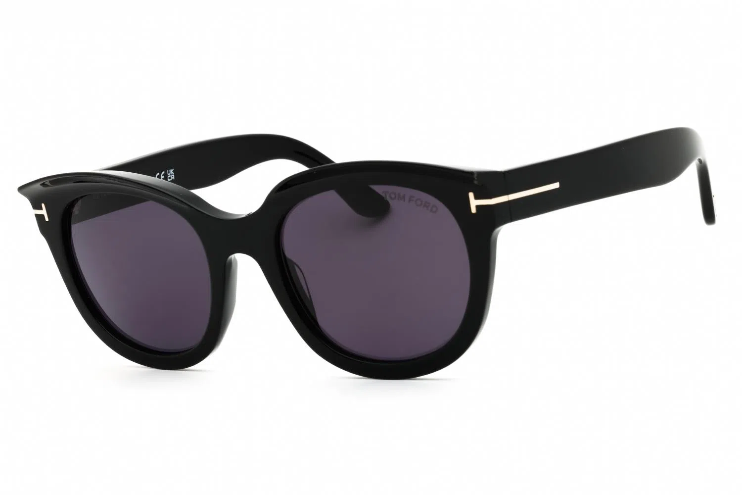 Tom Ford FT1114 Sunglasses - view 2